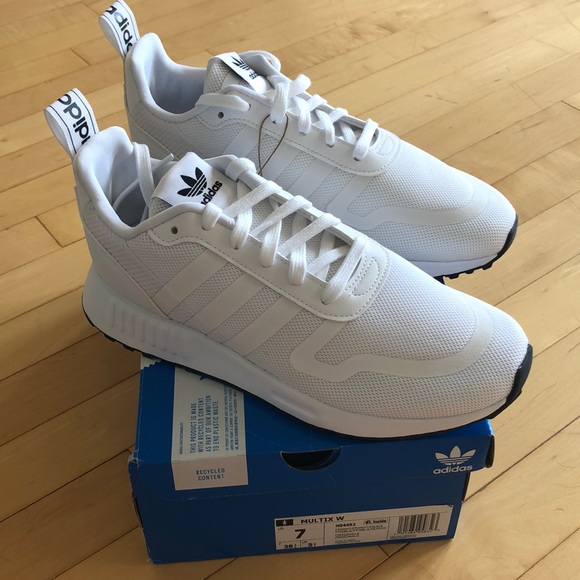 adidas Originals Shoes - Brand new Adidas Multix size 7